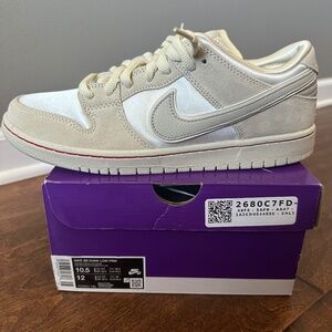 Nike SB Dunk Low PRM